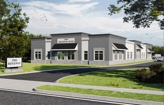 More details for 2900 Ridgeway Rd, Manchester Township, NJ - Office for Sale