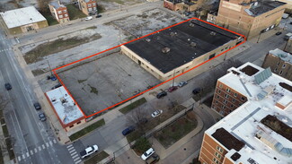 More details for 28 E 112th Pl, Chicago, IL - Retail for Sale