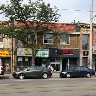 More details for 294-296 College St, Toronto, ON - Retail for Sale