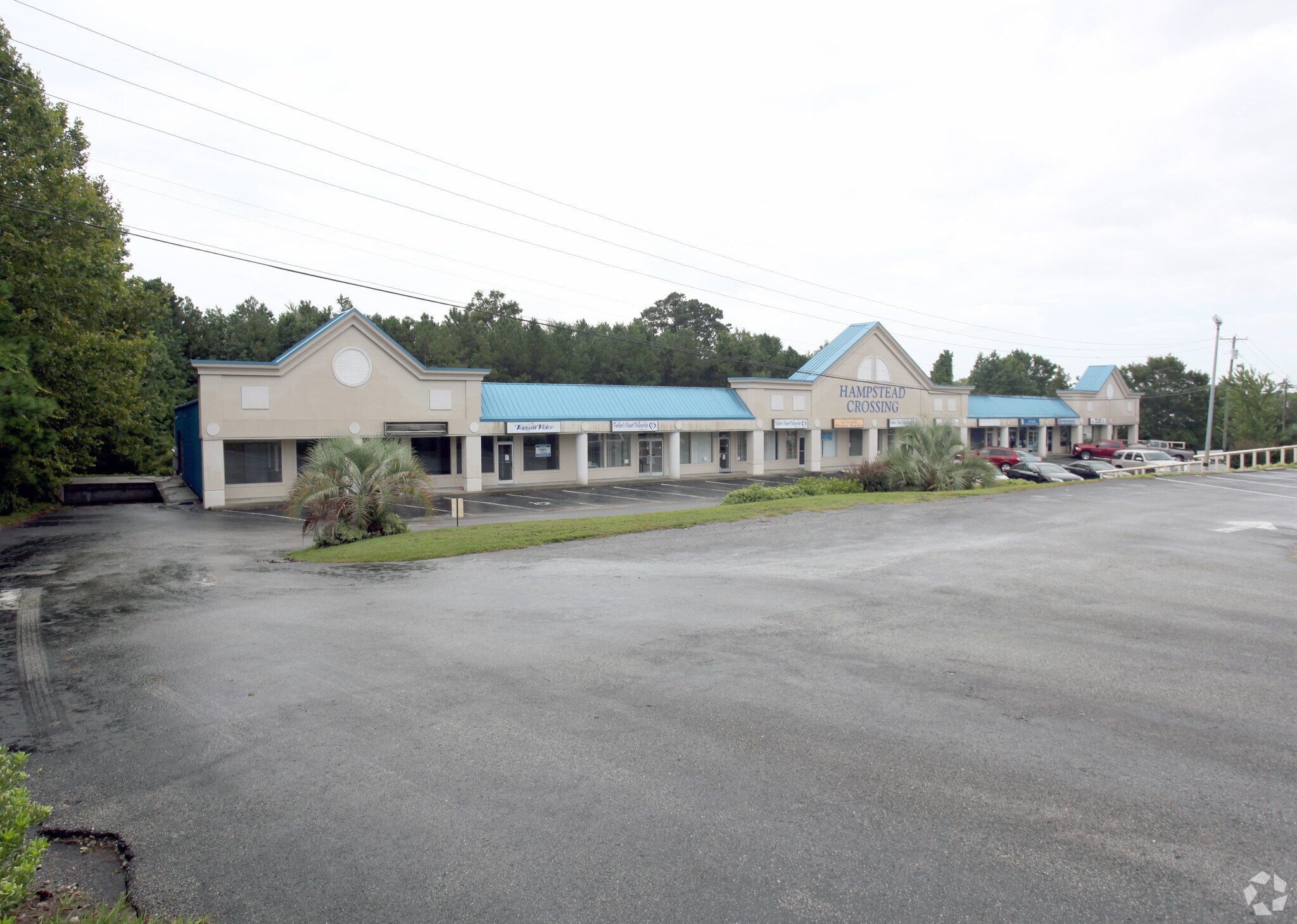14870-14886 Us-17 Hwy N, Hampstead, NC for lease Primary Photo- Image 1 of 5