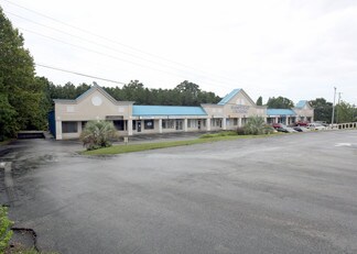 More details for 14870-14886 Us-17 Hwy N, Hampstead, NC - Retail for Lease