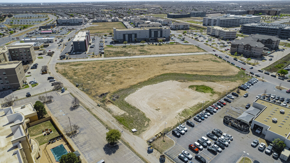 1500 Catalina Rd, Midland, TX à vendre - Aérien - Image 3 de 6