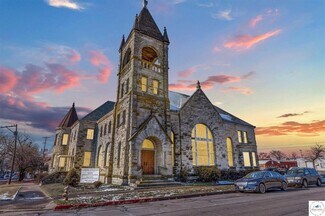 Plus de détails pour 520 Osage Ave, Sedalia, MO - Spécialité à vendre