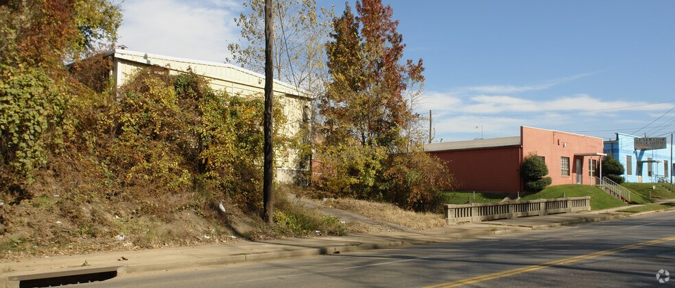 280 E Mallory Ave, Memphis, TN à vendre - Photo du bâtiment - Image 2 de 2