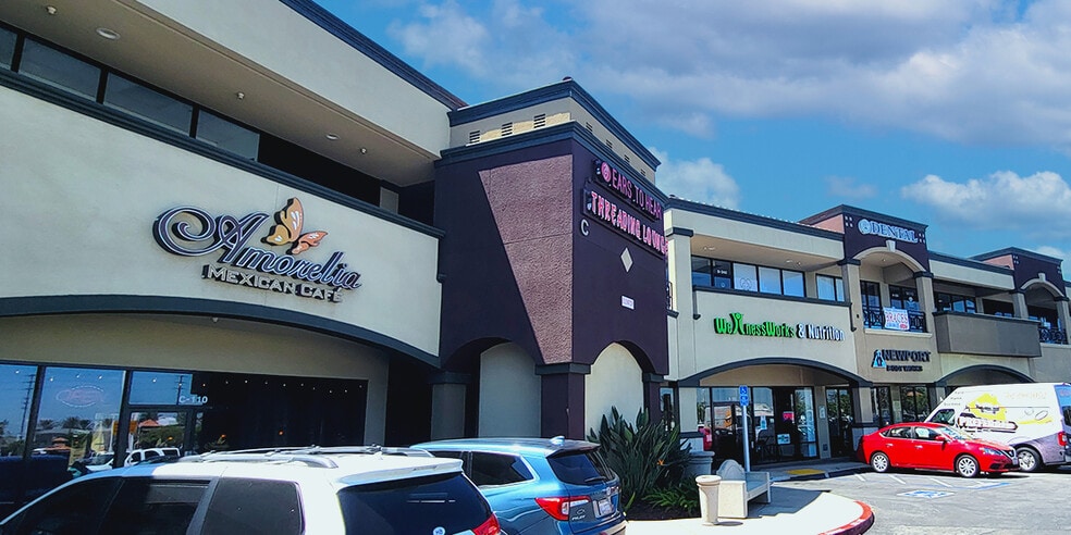 2200 Harbor Blvd, Costa Mesa, CA for lease - Building Photo - Image 3 of 7