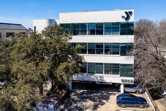 Plus de détails pour 3208 Red River St, Austin, TX - Bureau à louer
