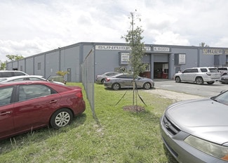 More details for 12001-12057 SW 114th Pl, Miami, FL - Industrial for Lease