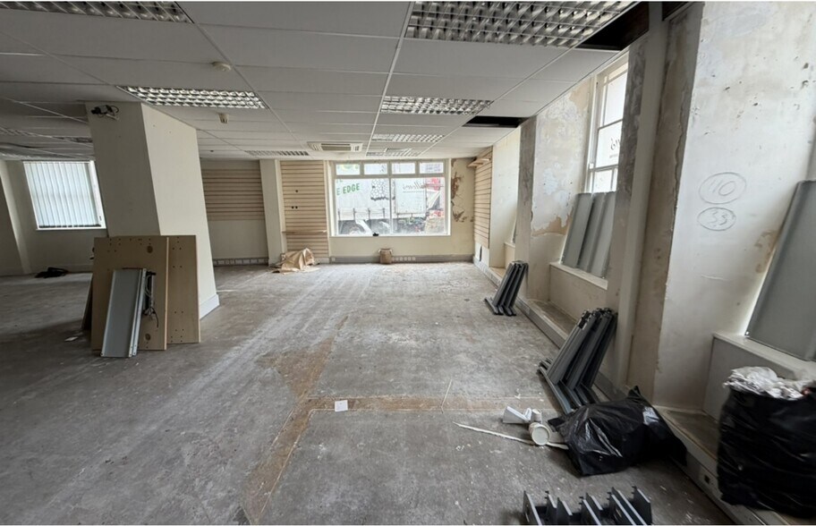 69A Market Jew St, Penzance à vendre - Photo de construction - Image 3 de 8