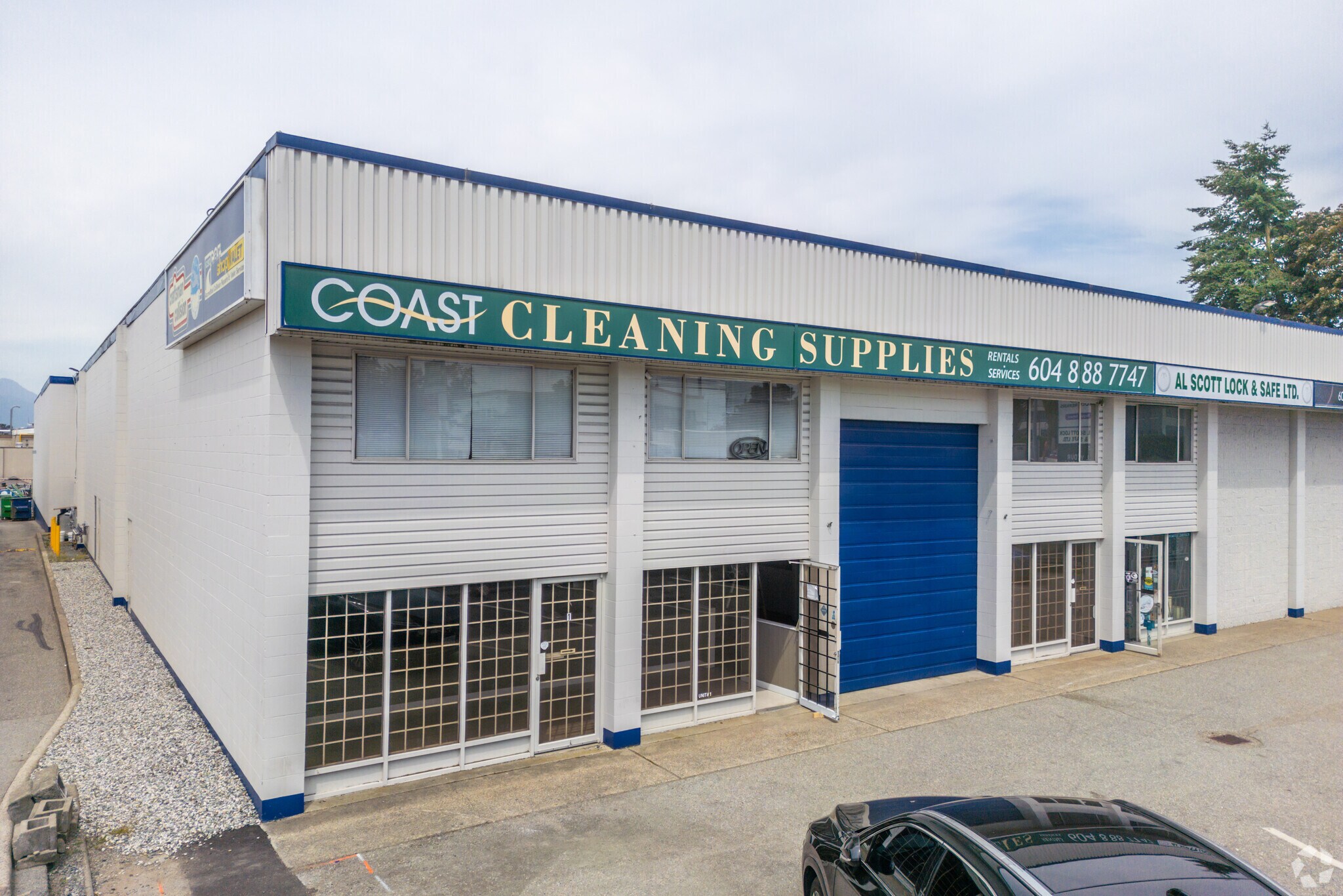 20011 96th Ave, Langley Twp, BC à vendre Photo du bâtiment- Image 1 de 1