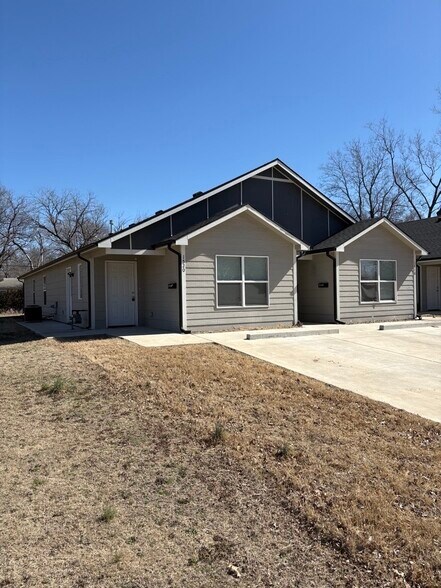 1514 N Madison Ave, Wichita, KS à vendre - Photo du bâtiment - Image 3 de 10