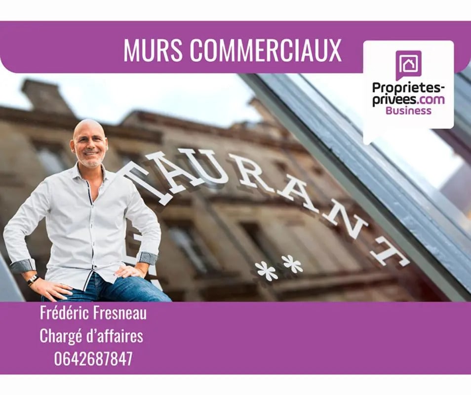 Flex in Vannes for sale Building Photo- Image 1 of 6