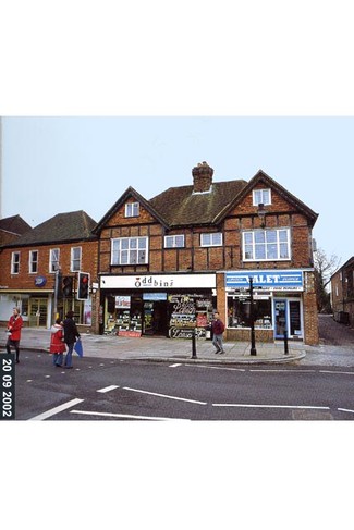 More details for High St, Haslemere - Retail for Lease