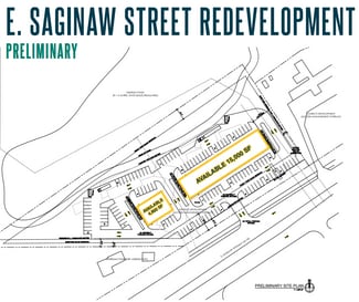 More details for 7113 Saginaw Hwy, East Lansing, MI - Retail for Lease