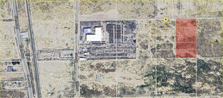 More details for Brabham Ave, Rosamond, CA - Land for Sale