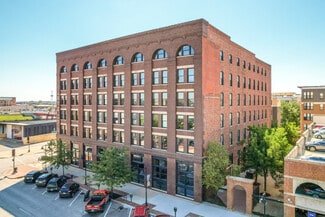 More details for 100 Court Ave, Des Moines, IA - Office for Sale