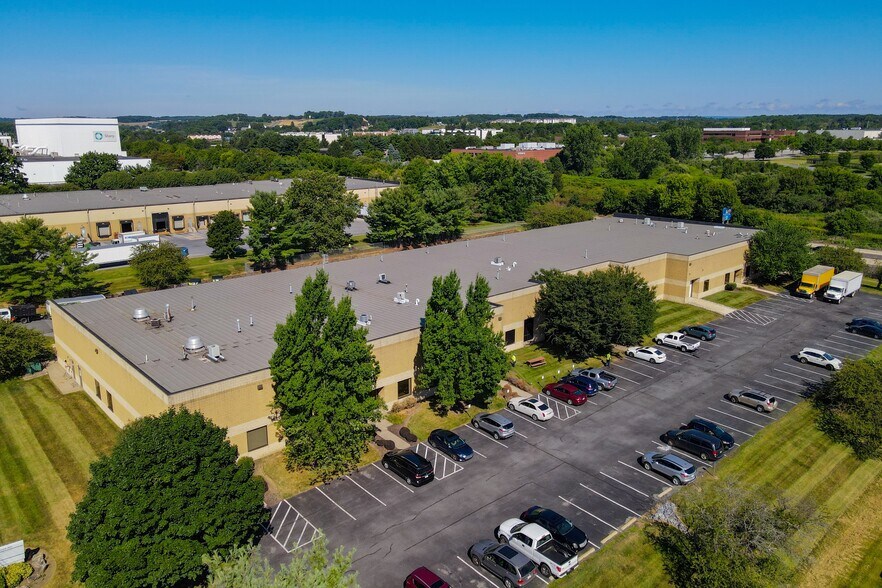 7355 William Ave, Allentown, PA for lease - Building Photo - Image 1 of 7