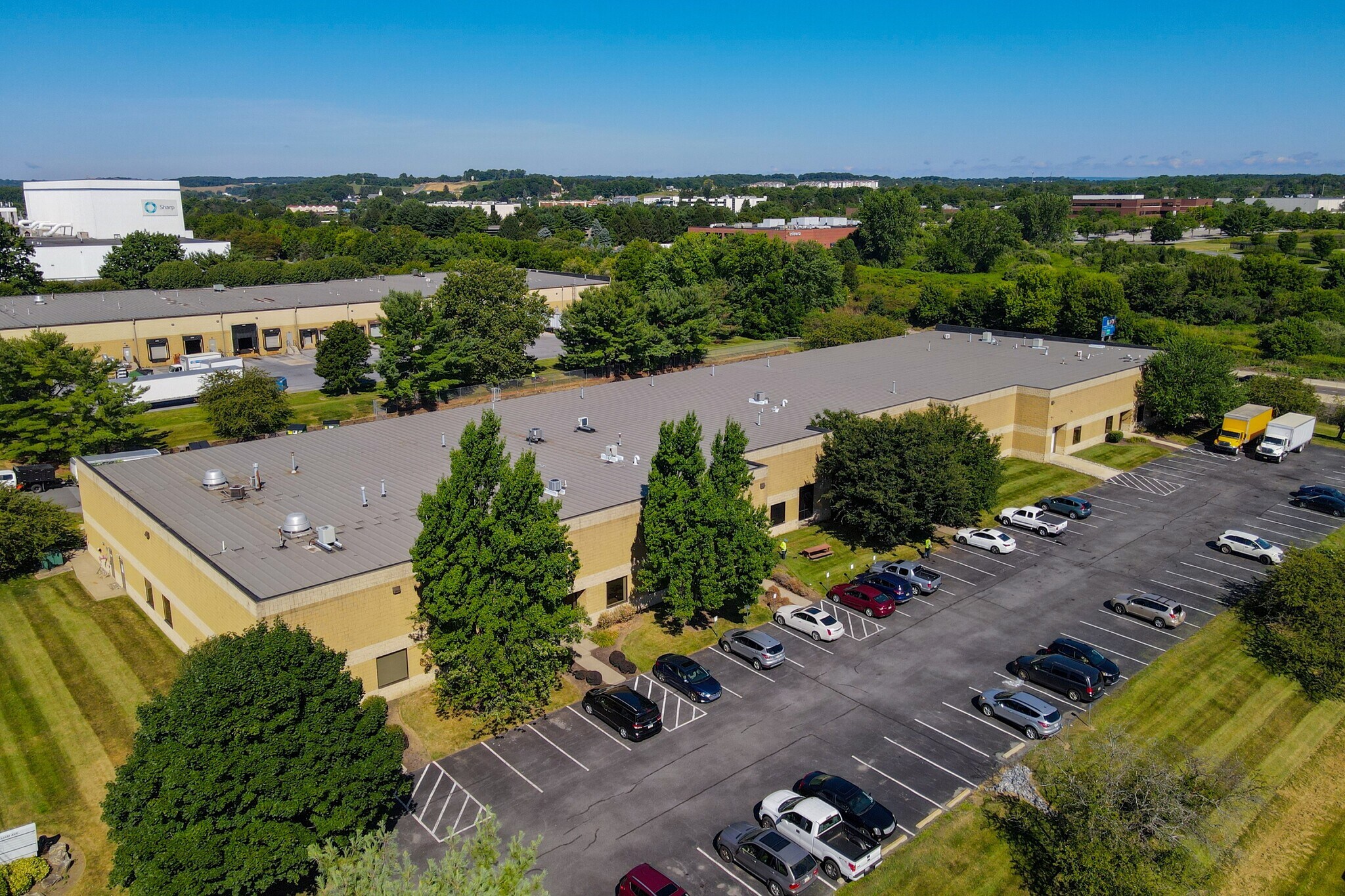 7355 William Ave, Allentown, PA for lease Building Photo- Image 1 of 8
