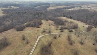Plus de détails pour Highway 22 E, Owenton, KY - Terrain à vendre