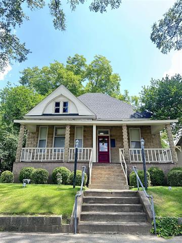 104 4th Ave NE, Cullman, AL à vendre Photo principale- Image 1 de 2