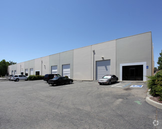 More details for 1140 Tara Ct, Rocklin, CA - Industrial for Lease