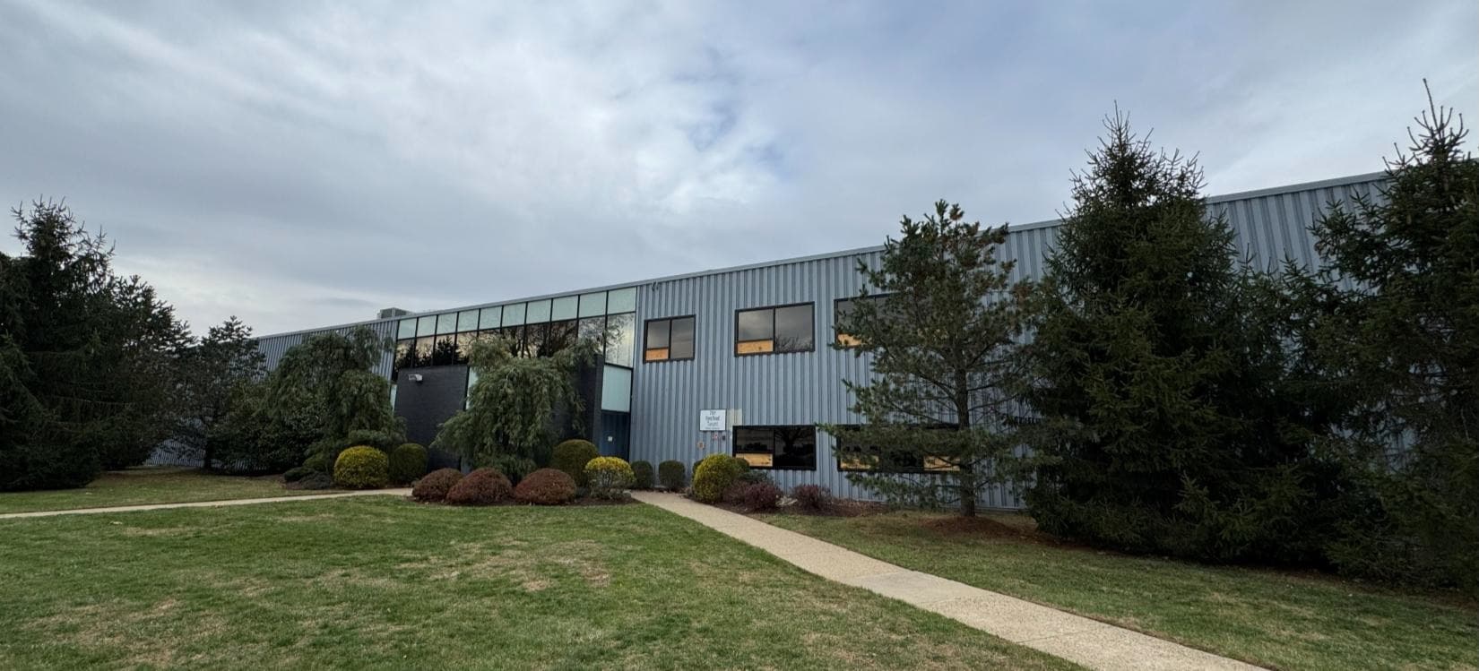 701 Ford Rd, Rockaway, NJ for lease Building Photo- Image 1 of 2