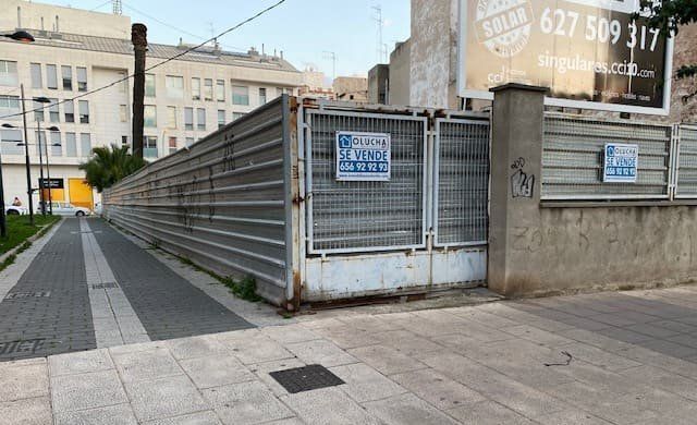 Raval Sant Pasqual, 56, Vila-real, Castellón for sale - Building Photo - Image 1 of 6