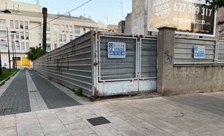 More details for Raval Sant Pasqual, 56, Vila-real - Land for Sale