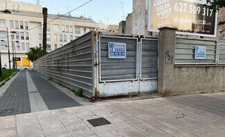 Plus de détails pour Terrain à vendre