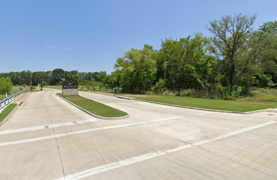11900 Almeda rd, Houston, TX à vendre - Photo du bâtiment - Image 2 de 4