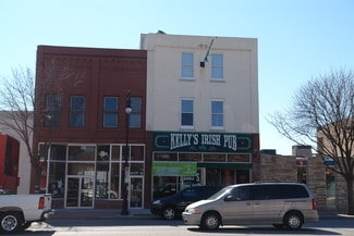 More details for 917 E Douglas Ave, Wichita, KS - Retail for Lease