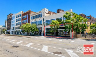 Plus de détails pour 1938 Euclid Ave, Cleveland, OH - Commerce de détail à louer