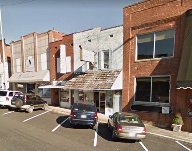 108 S Court St, Scottsville, KY for sale Building Photo- Image 1 of 1