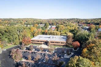 28 W Grand Ave, Montvale, NJ - AERIAL  map view - Image1