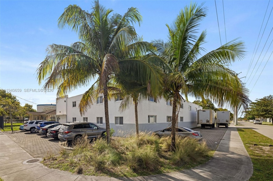 17890 NW 29th Ct, Miami Gardens, FL for lease - Building Photo - Image 2 of 63