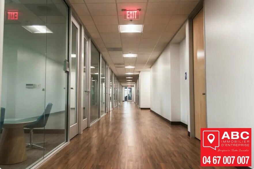 Office in Mauguio for lease - Building Photo - Image 1 of 4