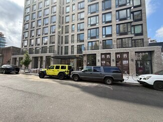 Plus de détails pour 526 Baltic St, Brooklyn, NY - Commerce de détail à louer