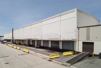 Plus de détails pour 31 Pennsylvania Ave, Kearny, NJ - Industriel à louer