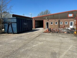 More details for Unit 24 Stairbridge Lane, Bolney - Industrial for Lease