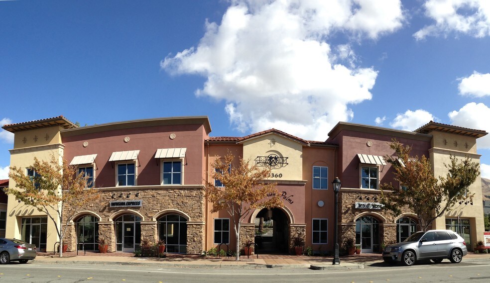 43360 Mission Blvd, Fremont, CA for sale - Building Photo - Image 3 of 16