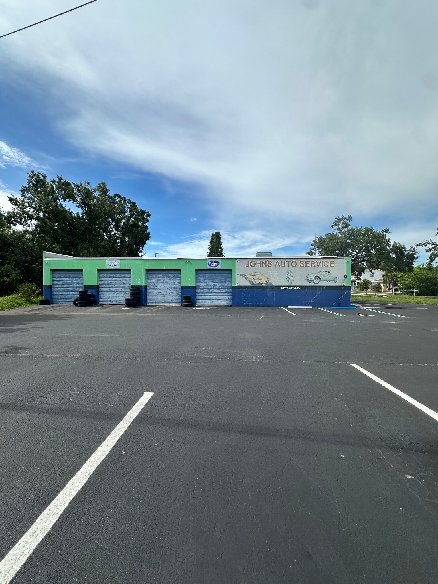 7490 91st St, Seminole, FL à vendre Photo principale- Image 1 de 1