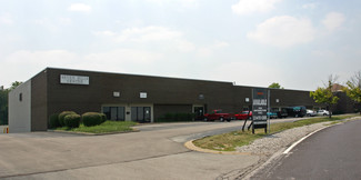 More details for 4110-4136 Seven Hills Dr, Florissant, MO - Flex for Lease