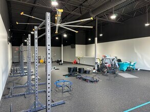 2206 Katy Flewellen Rd, Katy, TX for lease Interior Photo- Image 2 of 8