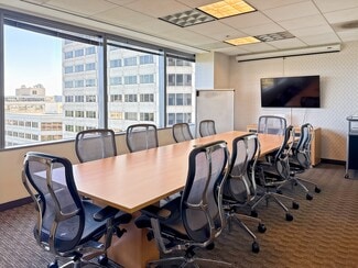 More details for 1901 Harrison St, Oakland, CA - Coworking for Lease