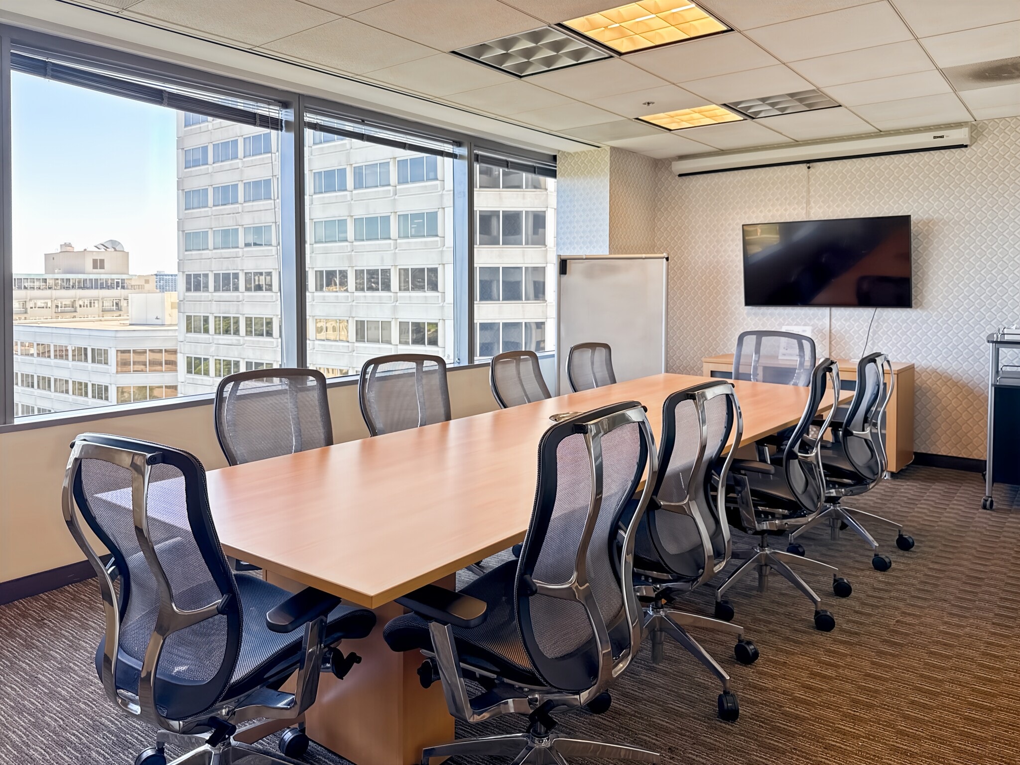 1901 Harrison St, Oakland, CA for lease Building Photo- Image 1 of 27