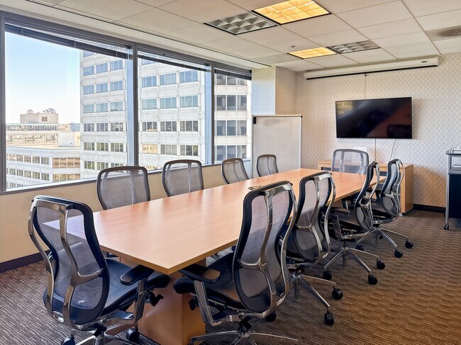 Plus de détails pour 1901 Harrison St, Oakland, CA - Coworking à louer