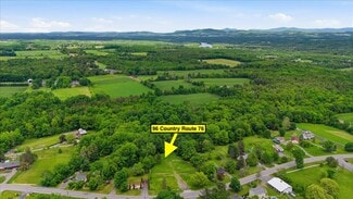 More details for 96 County Rte 76, Stillwater, NY - Land for Sale