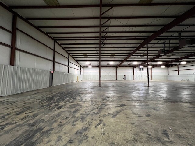 206 Industrial Ct, Carrollton, GA à vendre - Photo du bâtiment - Image 3 de 14