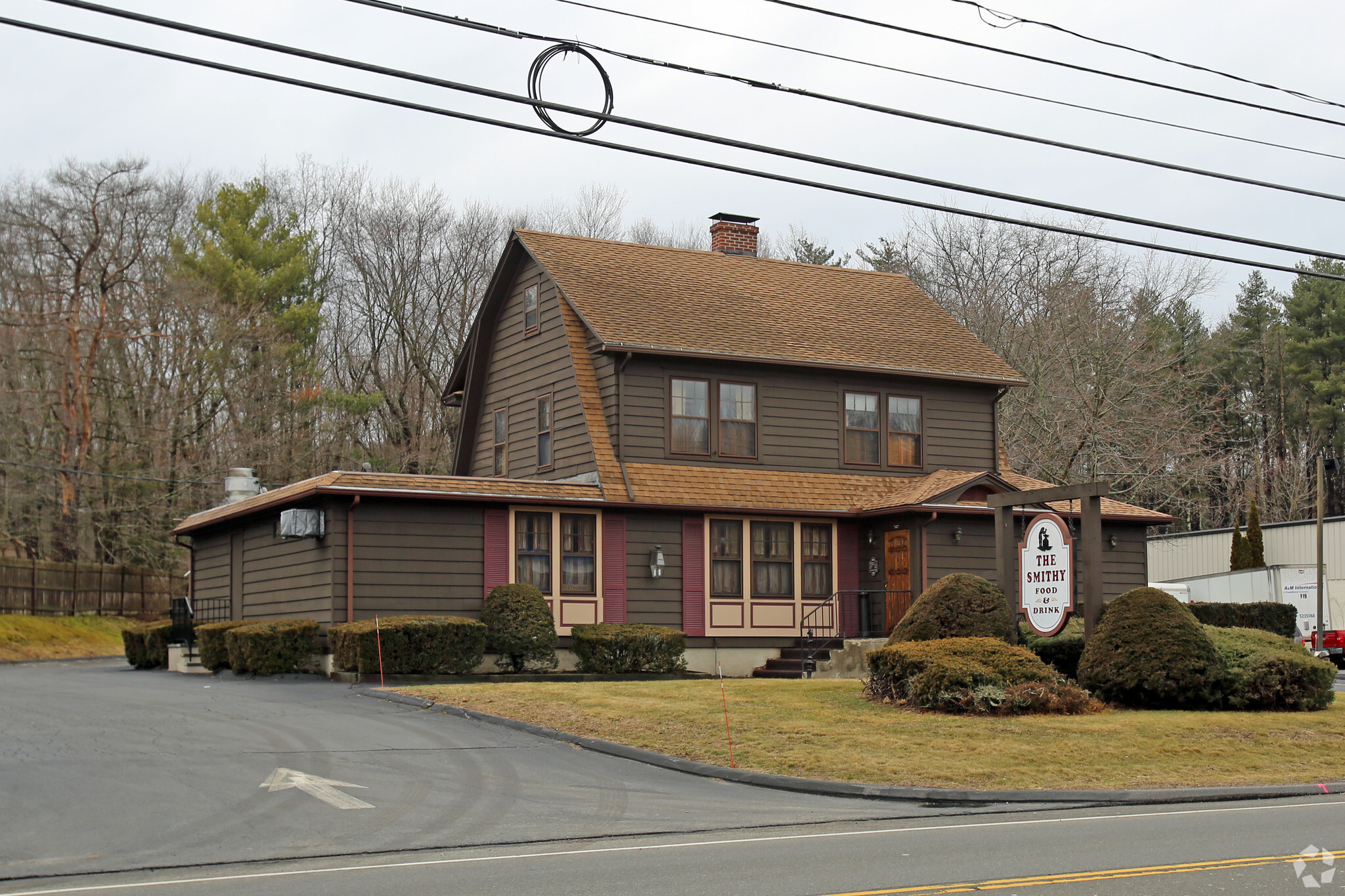 171 Main St, Monroe, CT à vendre Photo principale- Image 1 de 1