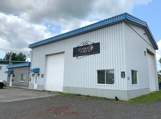 More details for 2425 Av Vallée, Plessisville, QC - Industrial for Sale