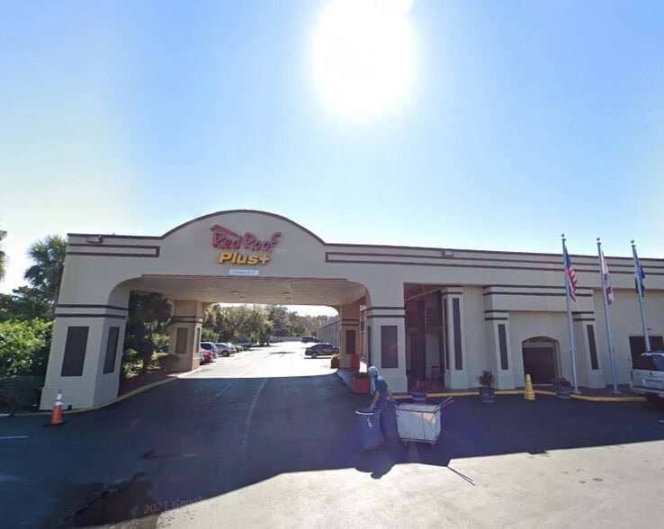 1401 Atlantic Blvd, Neptune Beach, FL for sale - Building Photo - Image 1 of 11